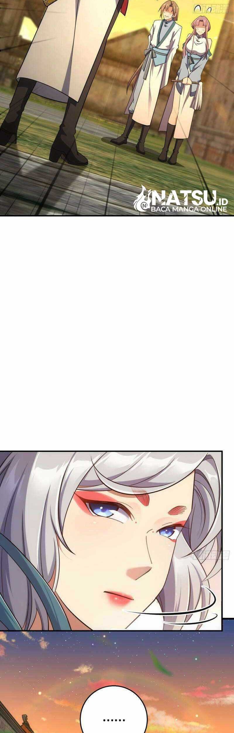 Spare Me, Great Lord! Chapter 623 Gambar 5