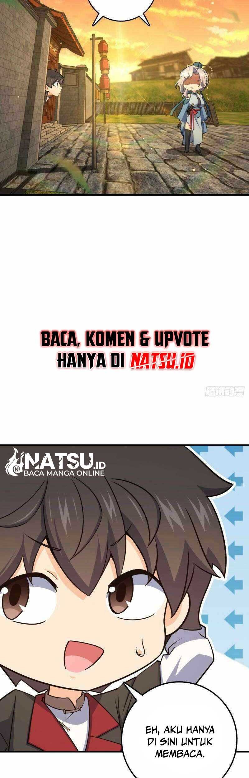 Spare Me, Great Lord! Chapter 623 Gambar 6