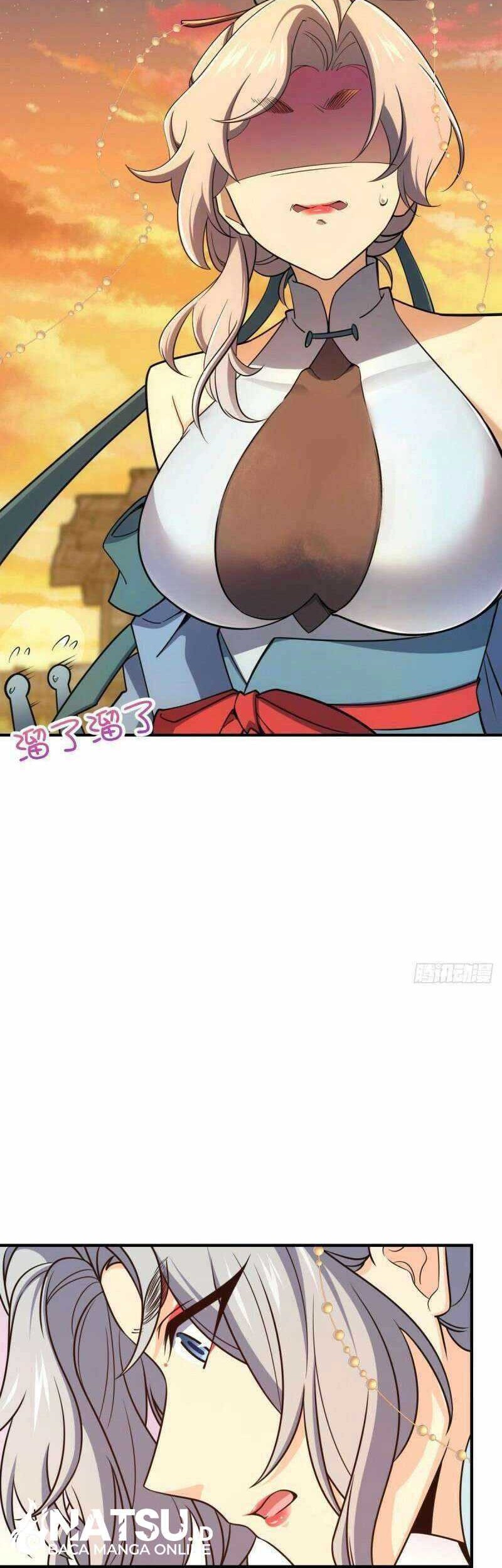 Spare Me, Great Lord! Chapter 623 Gambar 9