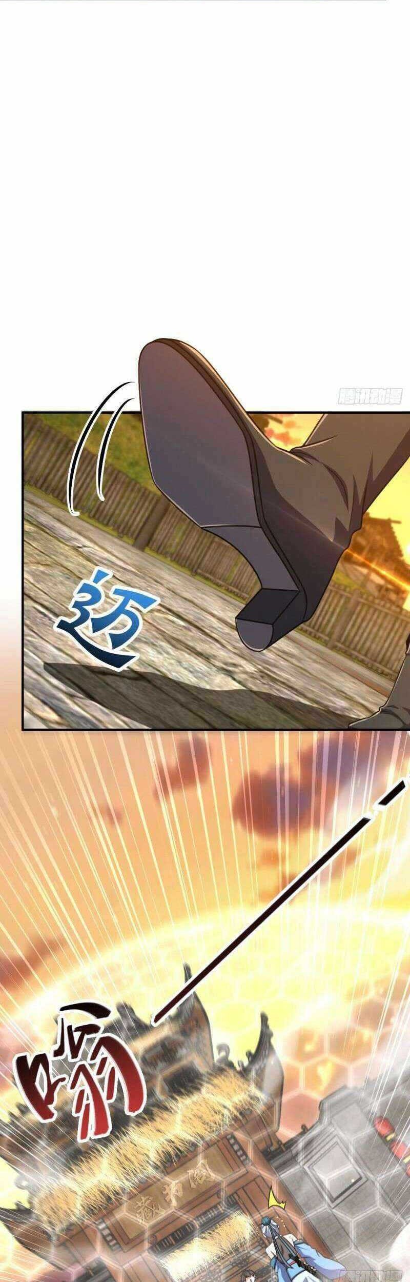 Spare Me, Great Lord! Chapter 623 Gambar 10