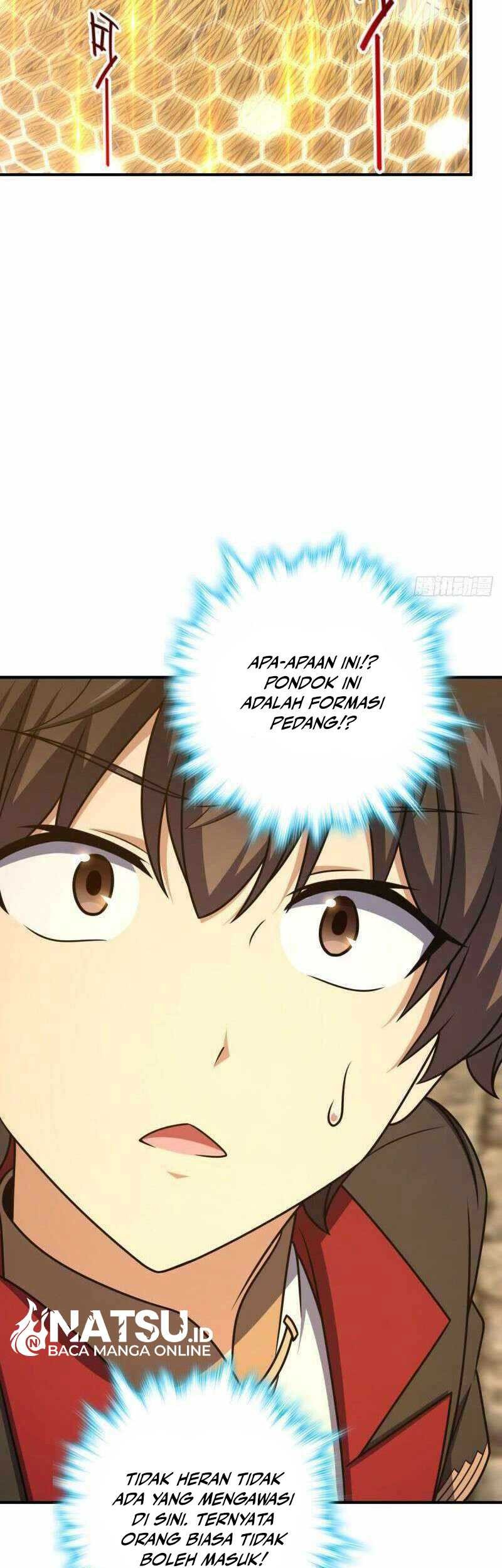 Spare Me, Great Lord! Chapter 623 Gambar 12