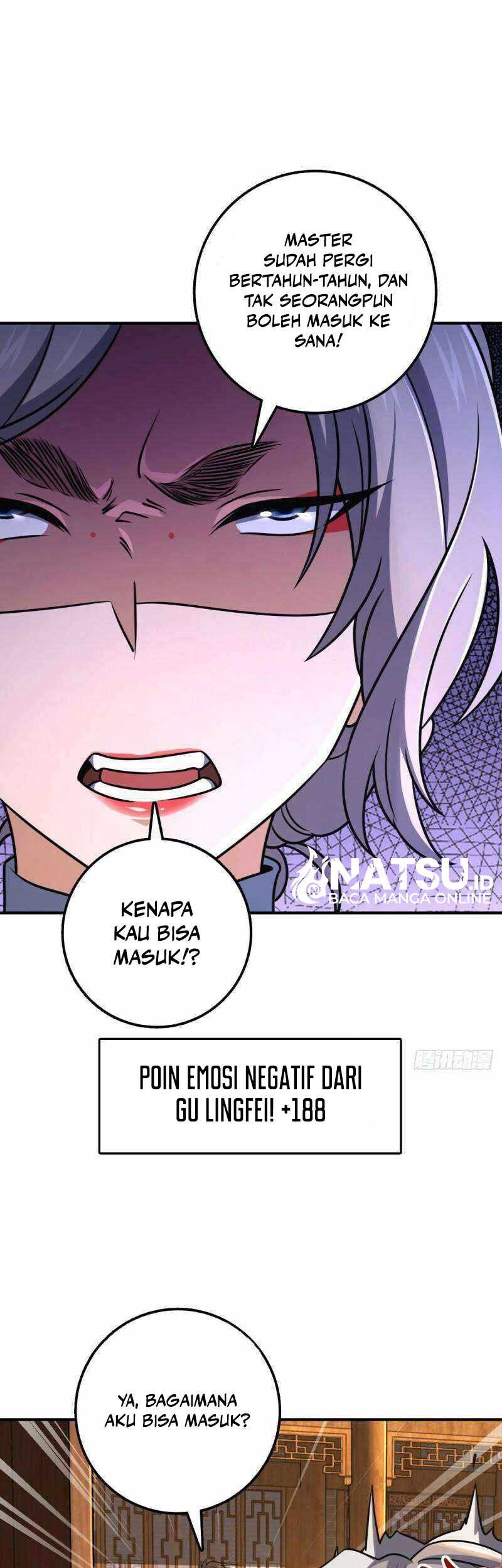 Spare Me, Great Lord! Chapter 623 Gambar 14