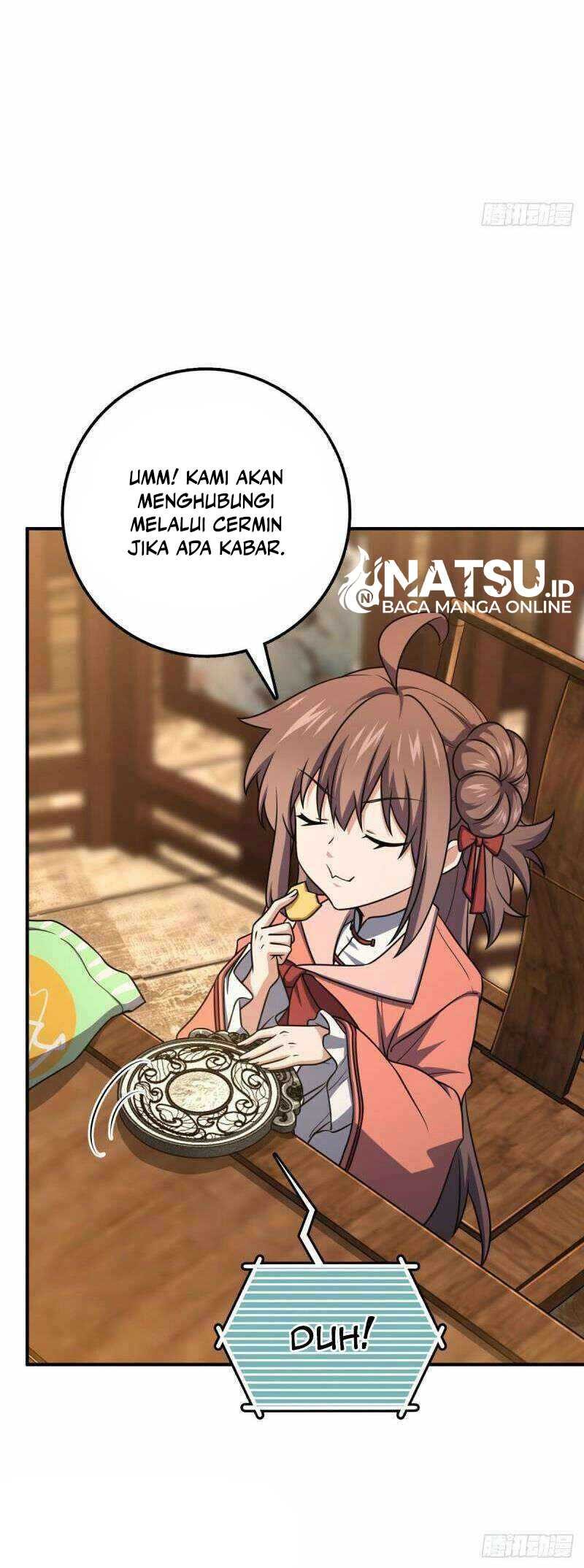 Spare Me, Great Lord! Chapter 623 Gambar 18