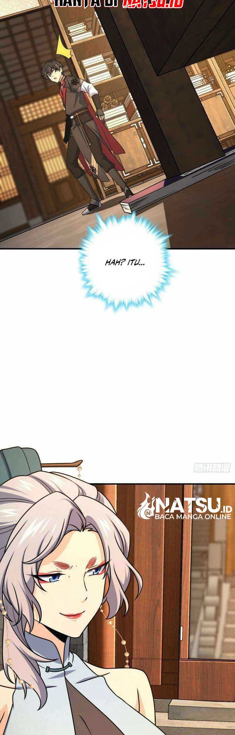 Spare Me, Great Lord! Chapter 623 Gambar 22