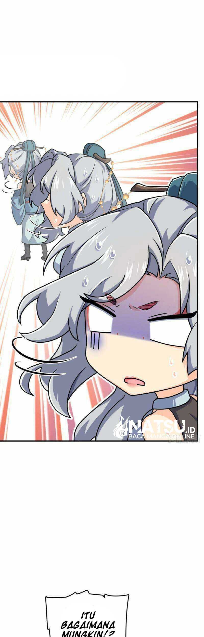 Spare Me, Great Lord! Chapter 623 Gambar 25