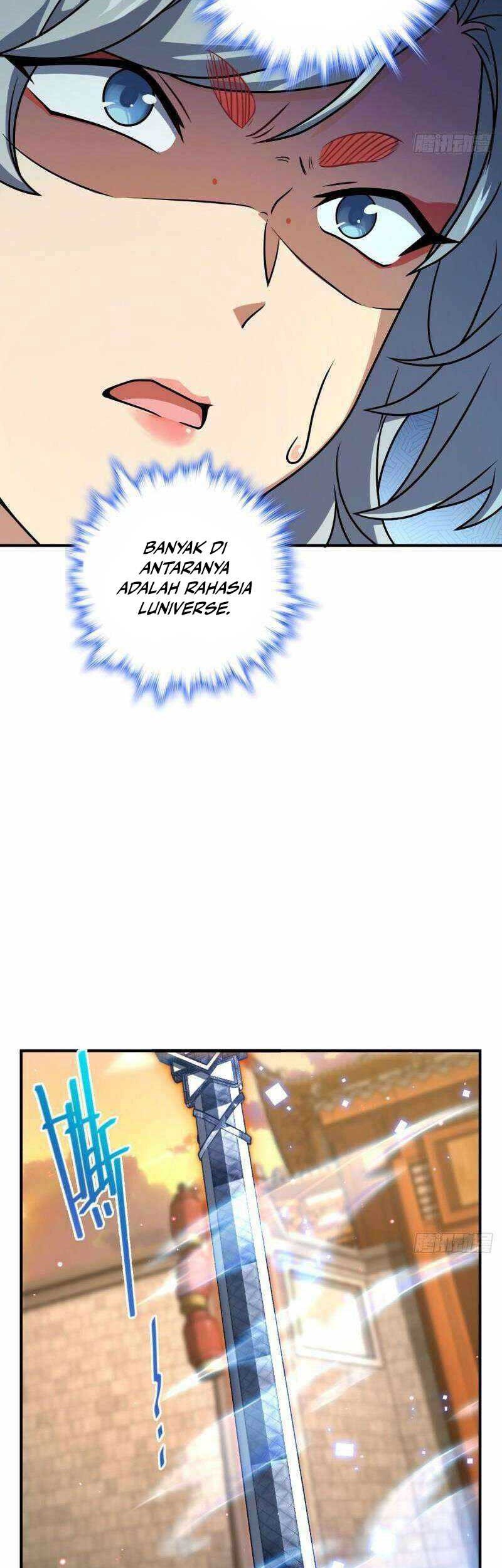 Spare Me, Great Lord! Chapter 623 Gambar 27