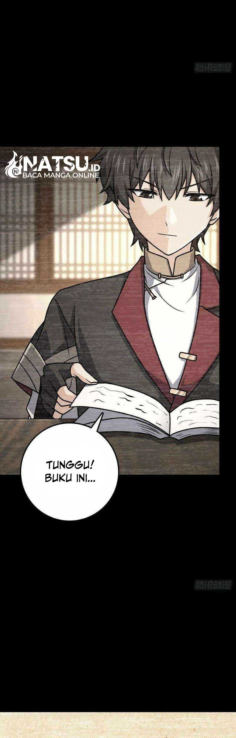 Spare Me, Great Lord! Chapter 623 Gambar 32