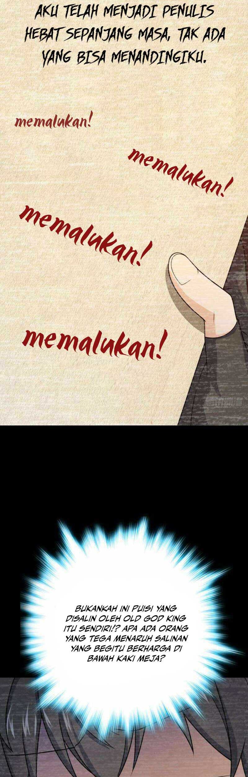 Spare Me, Great Lord! Chapter 623 Gambar 33