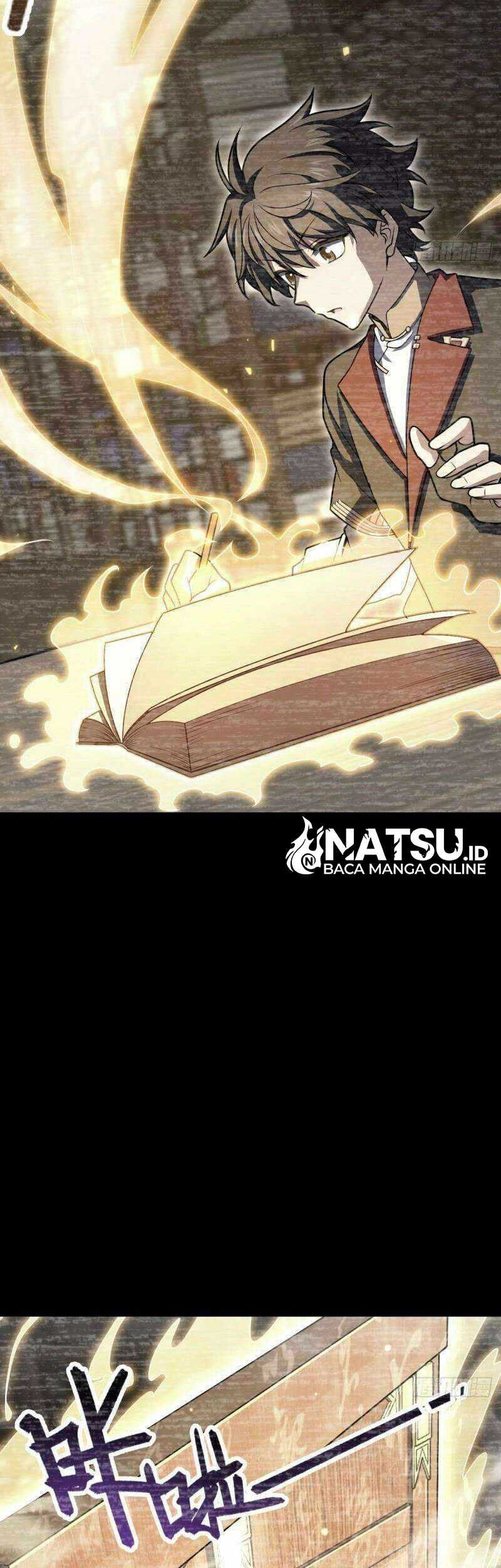 Spare Me, Great Lord! Chapter 623 Gambar 37