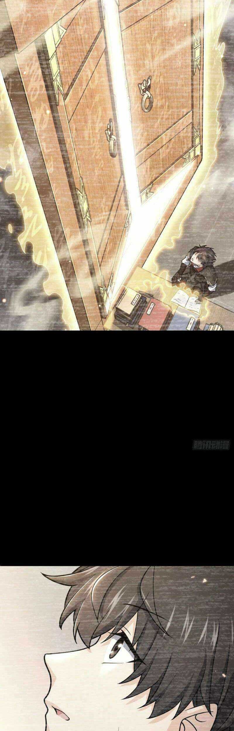 Spare Me, Great Lord! Chapter 623 Gambar 38