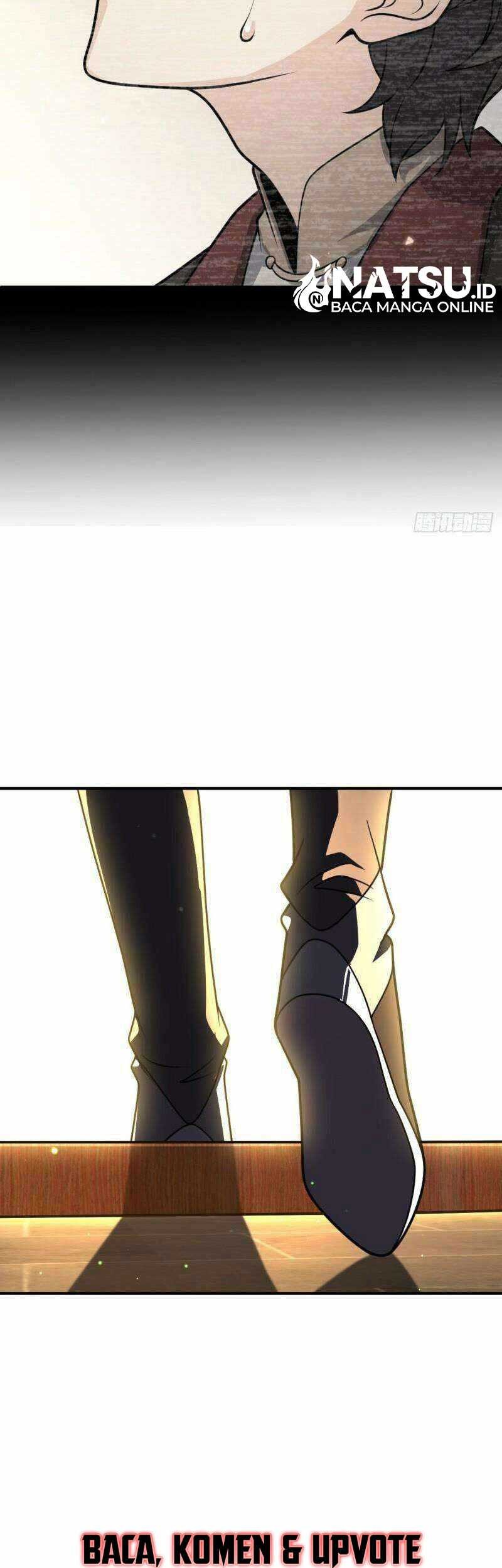 Spare Me, Great Lord! Chapter 623 Gambar 39