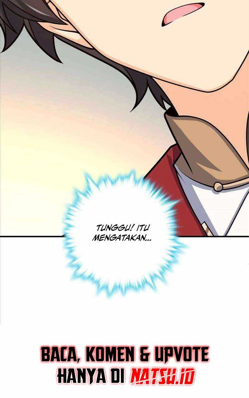 Spare Me, Great Lord! Chapter 623 Gambar 42