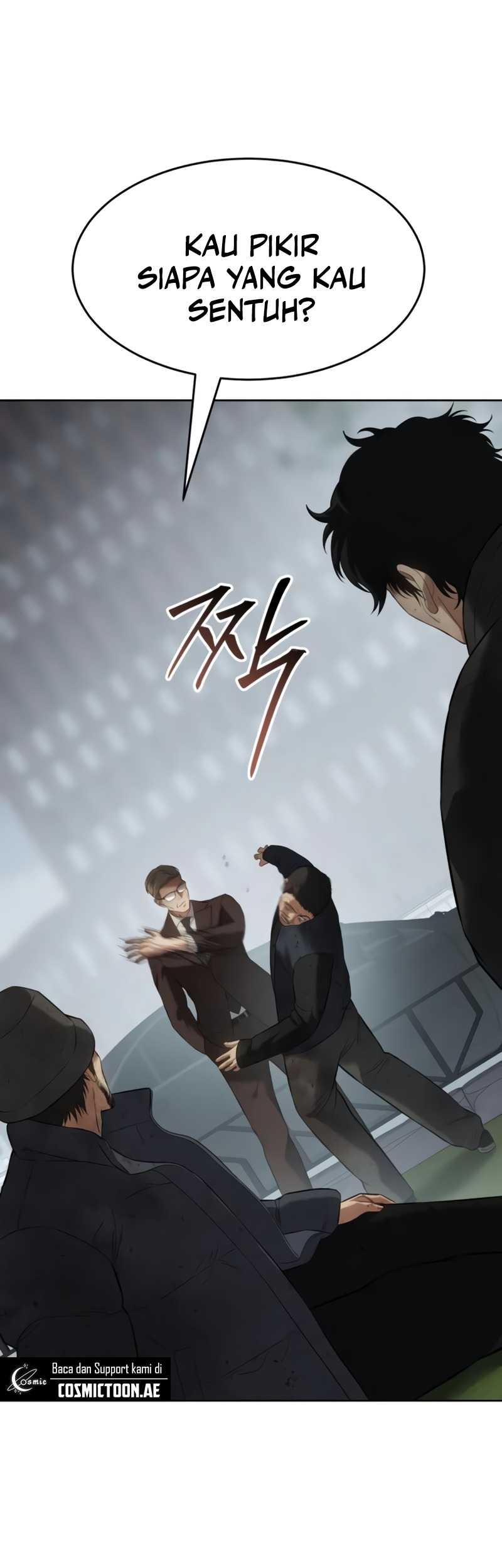 Baek XX Chapter 116 Gambar 77