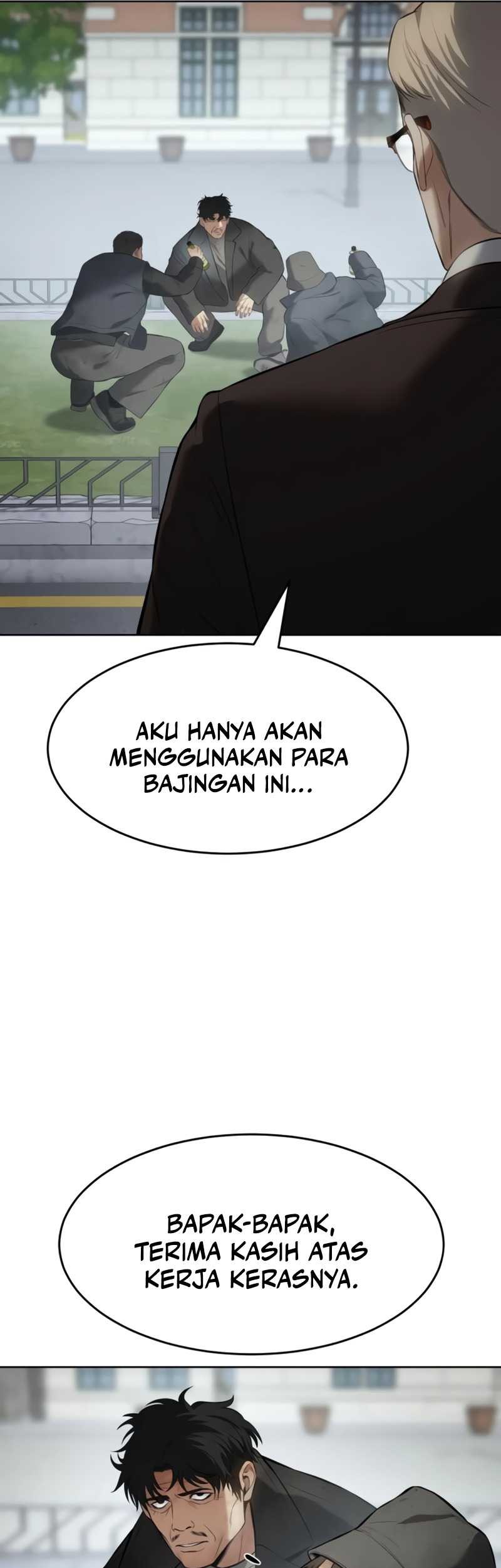 Baek XX Chapter 116 Gambar 73