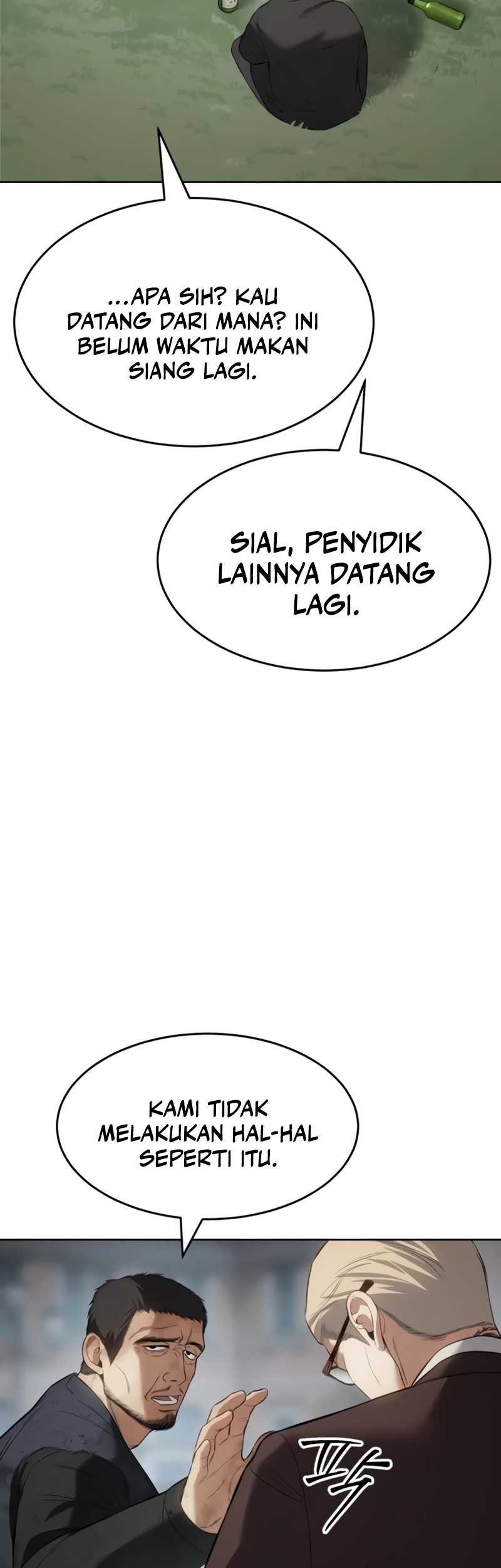 Baek XX Chapter 116 Gambar 75