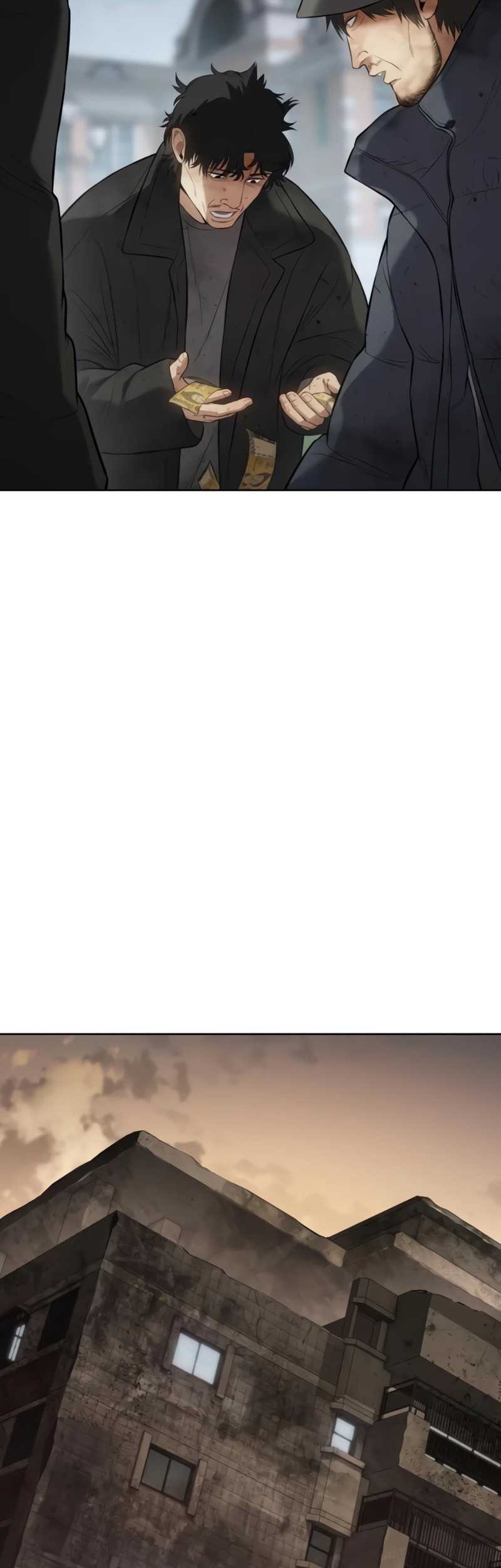 Baek XX Chapter 116 Gambar 82