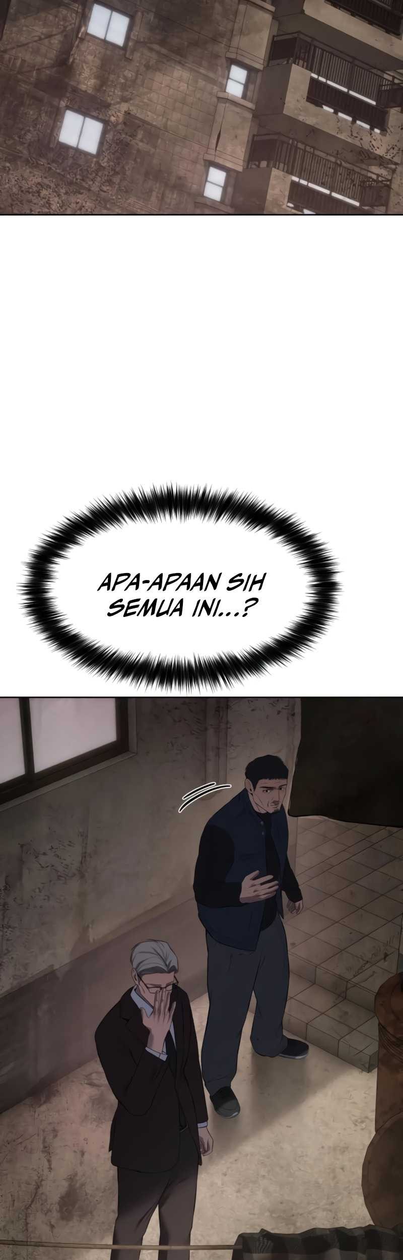 Baek XX Chapter 116 Gambar 83