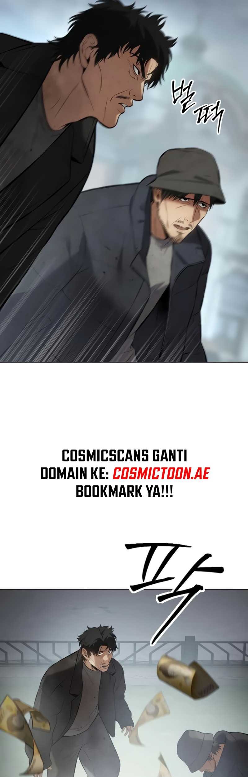 Baek XX Chapter 116 Gambar 79