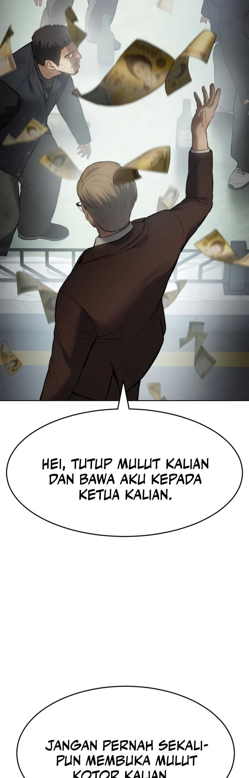 Baek XX Chapter 116 Gambar 80