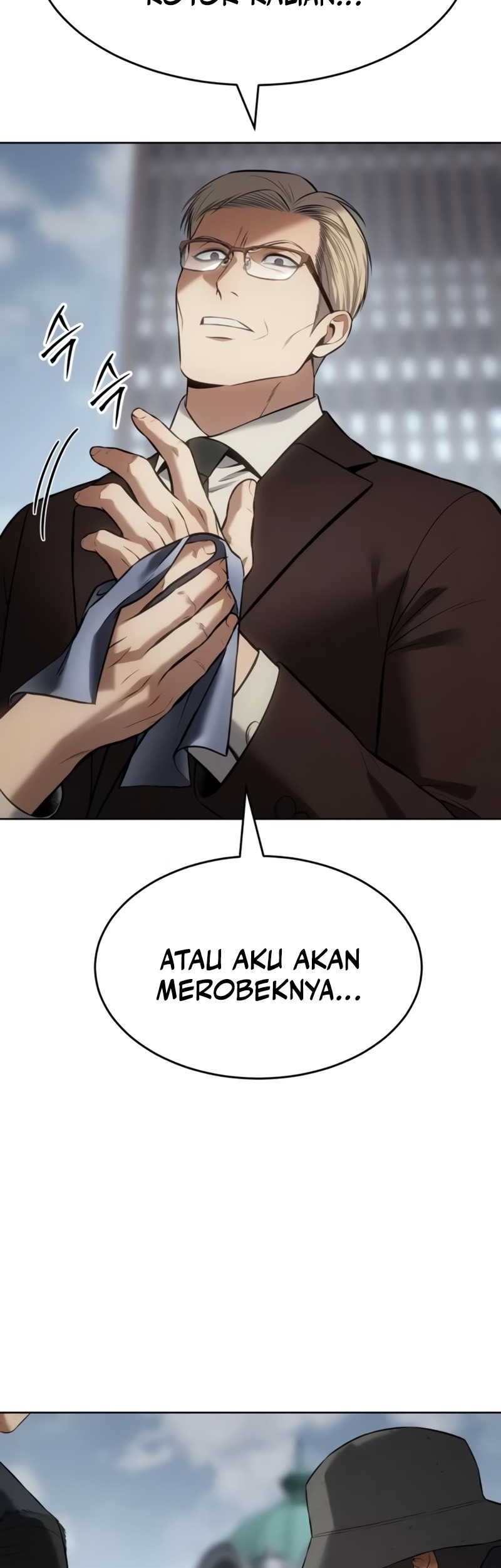 Baek XX Chapter 116 Gambar 81