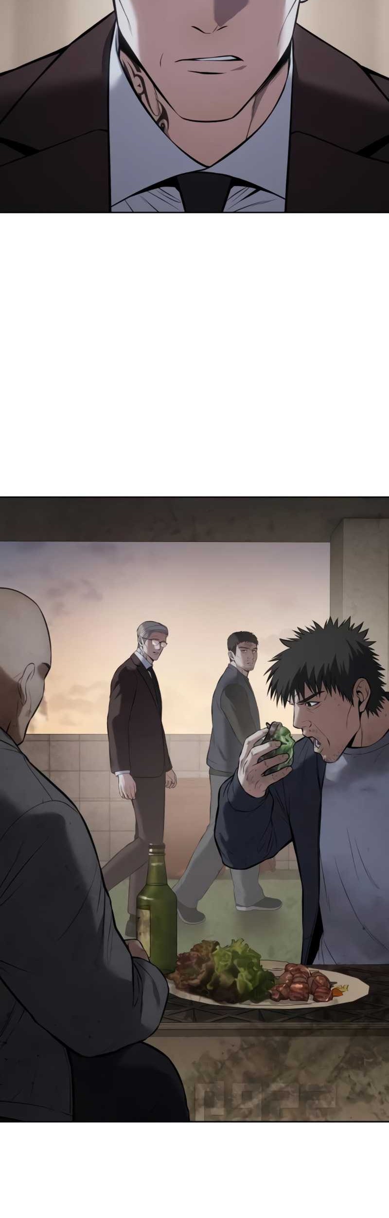 Baek XX Chapter 116 Gambar 88