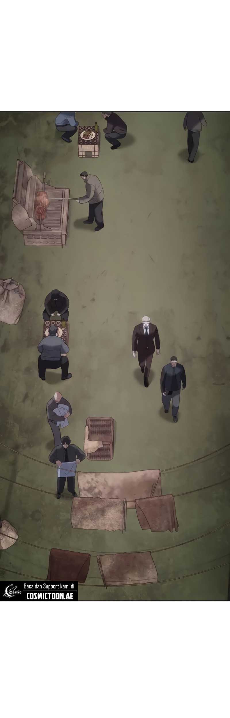 Baek XX Chapter 116 Gambar 89