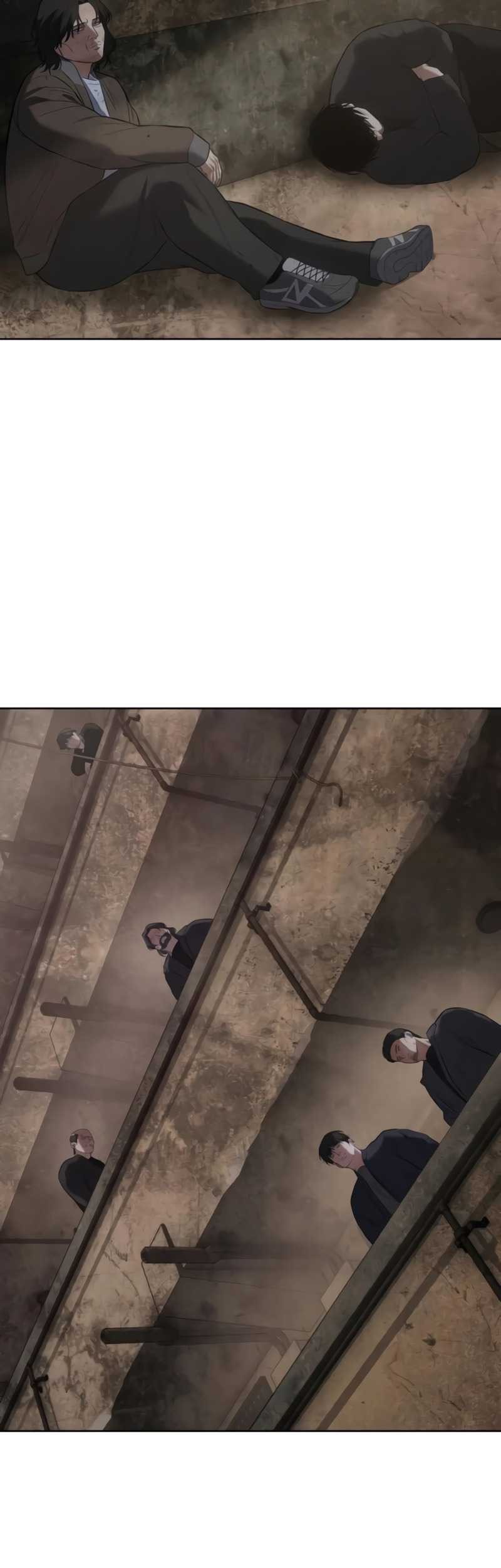 Baek XX Chapter 116 Gambar 85