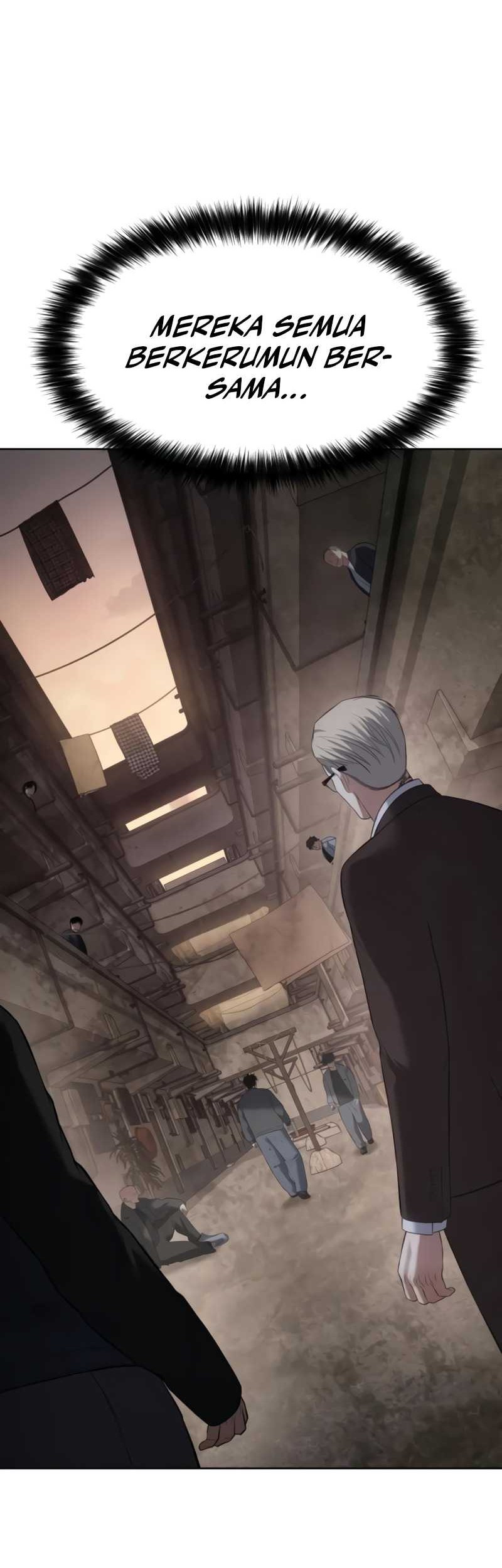 Baek XX Chapter 116 Gambar 86