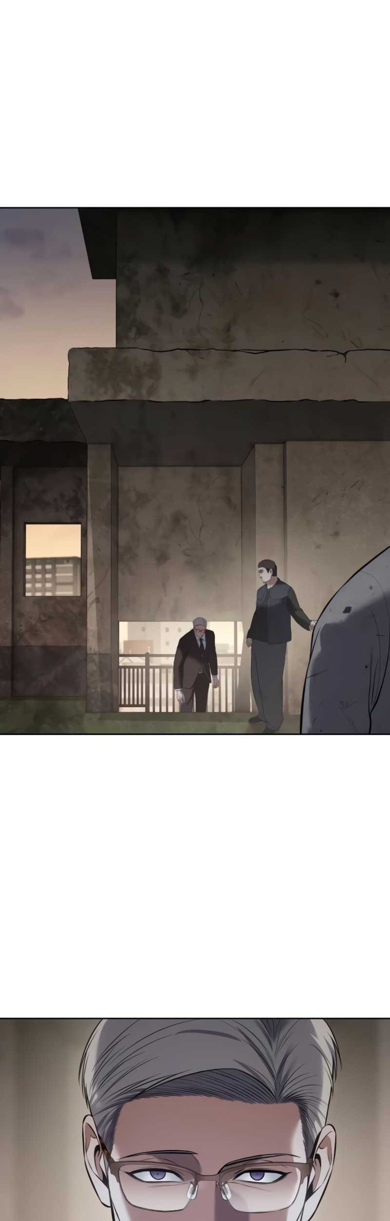 Baek XX Chapter 116 Gambar 87