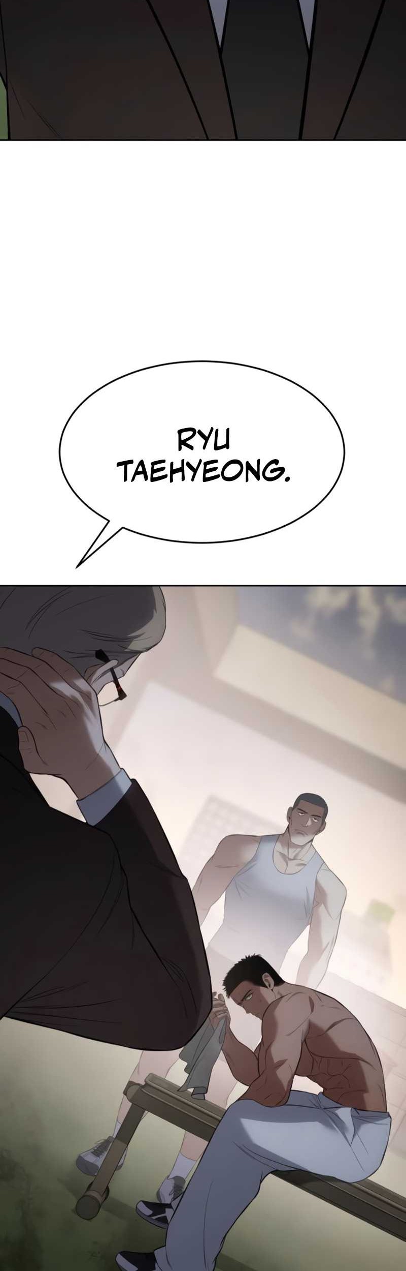 Baek XX Chapter 116 Gambar 94