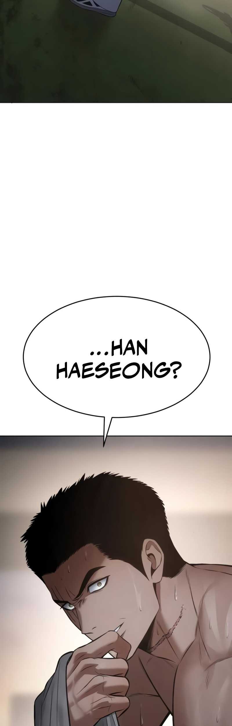 Baek XX Chapter 116 Gambar 95
