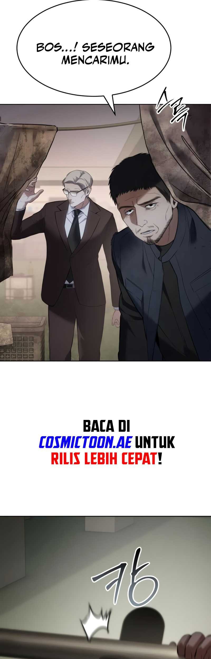 Baek XX Chapter 116 Gambar 91