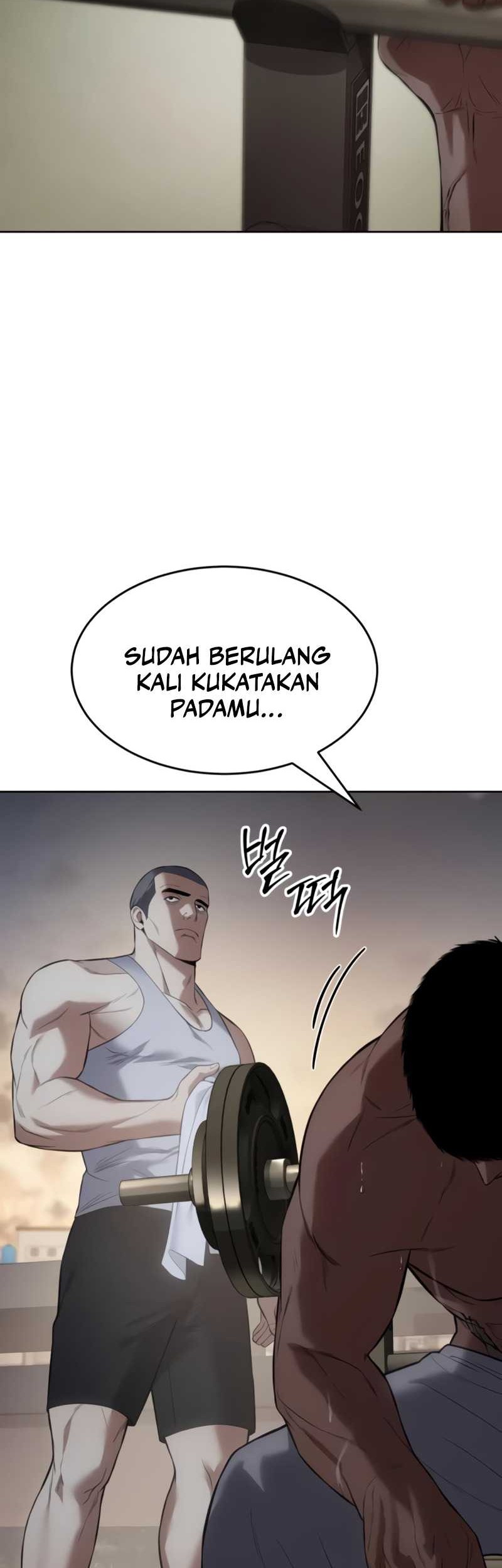 Baek XX Chapter 116 Gambar 92