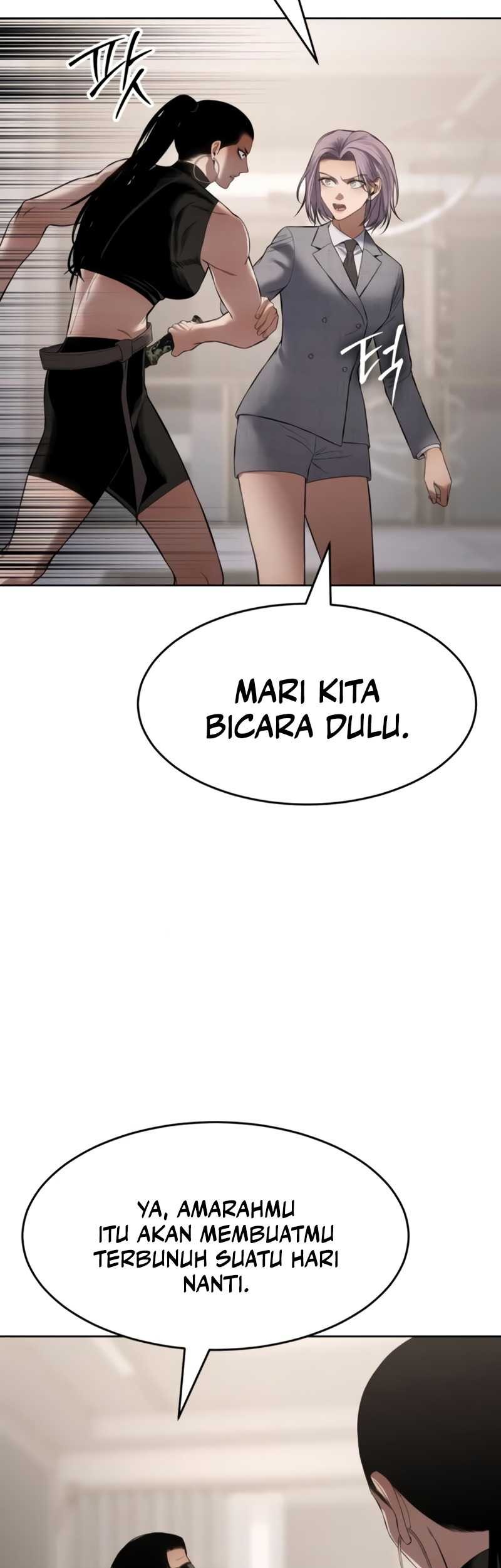 Baek XX Chapter 116 Gambar 53