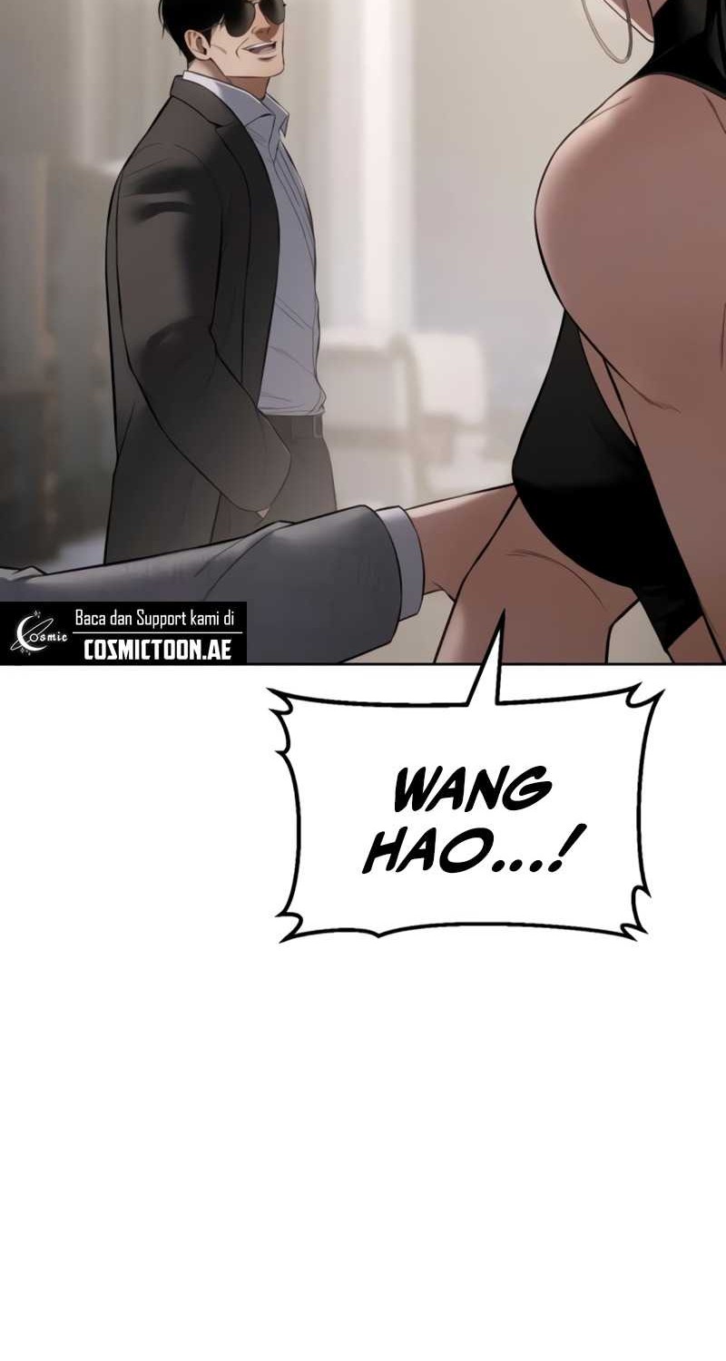 Baek XX Chapter 116 Gambar 54