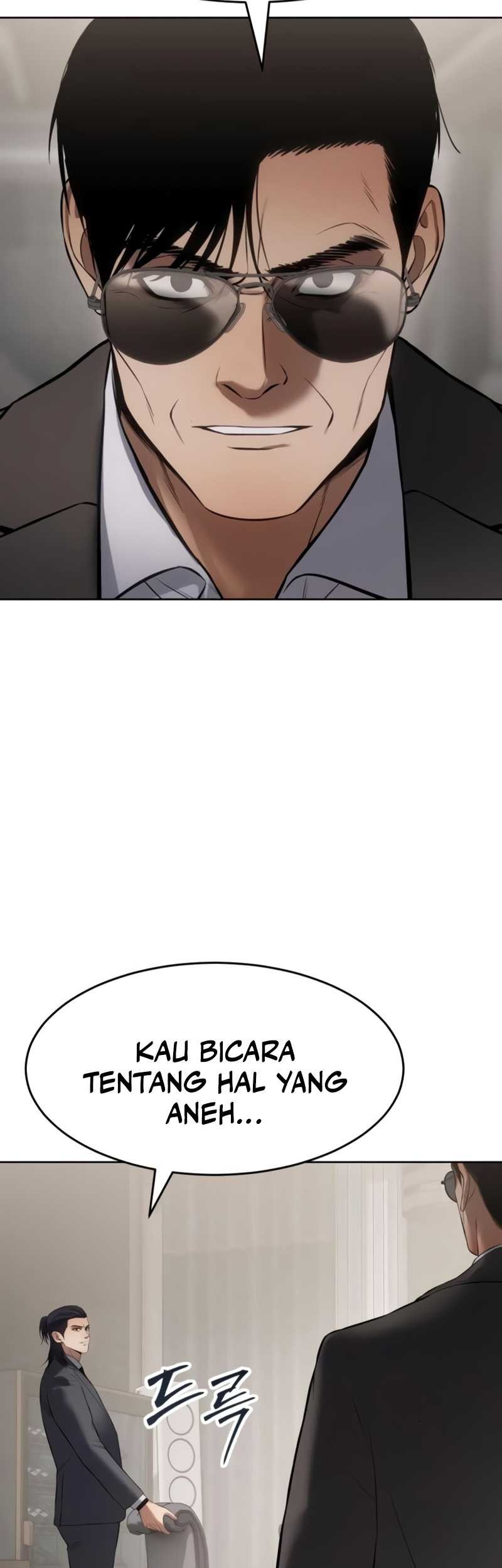 Baek XX Chapter 116 Gambar 49