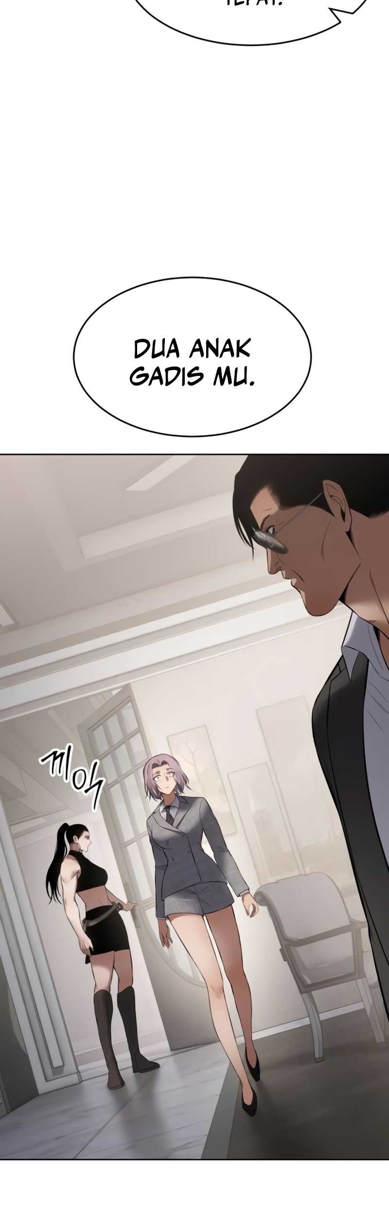 Baek XX Chapter 116 Gambar 51