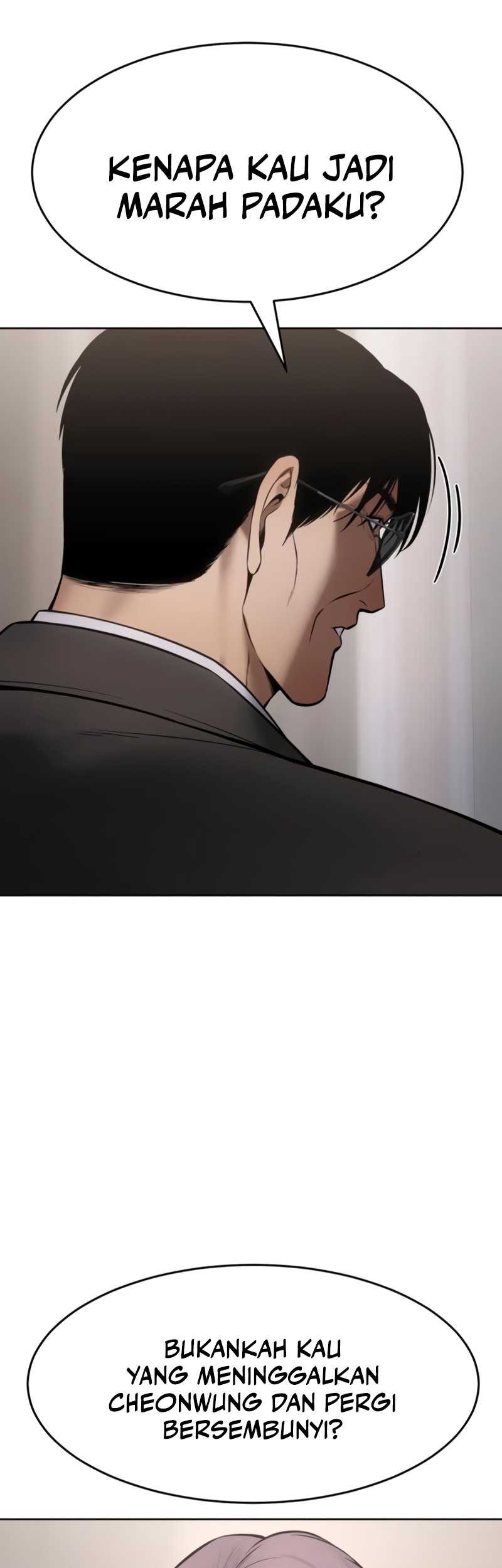 Baek XX Chapter 116 Gambar 55