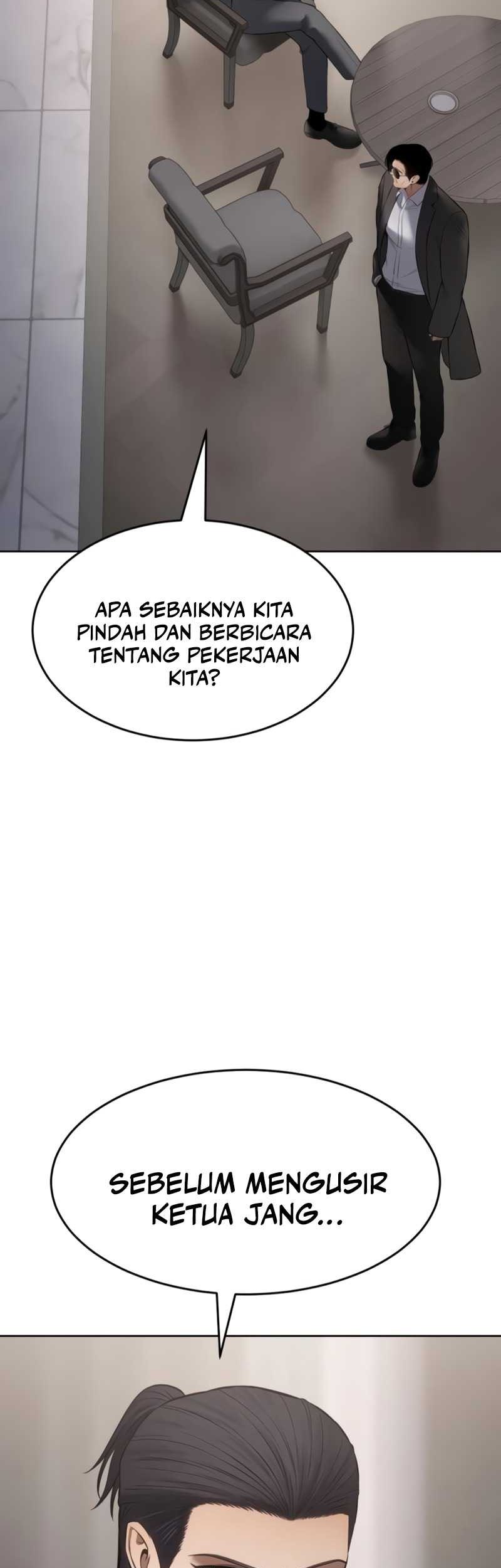 Baek XX Chapter 116 Gambar 57