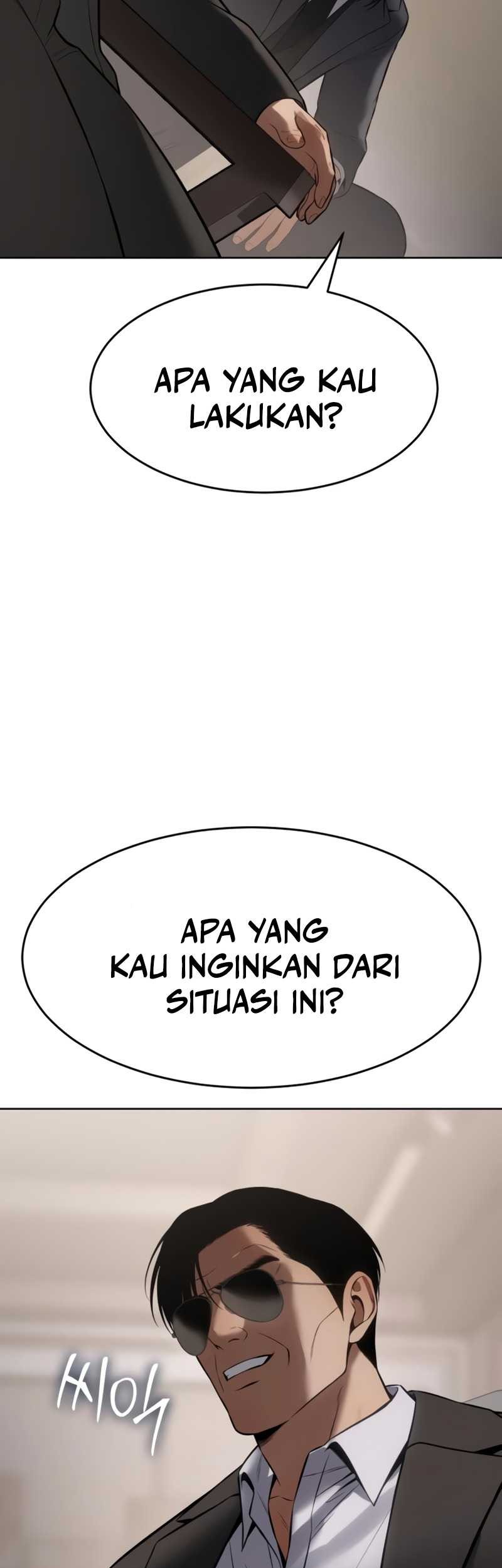 Baek XX Chapter 116 Gambar 65