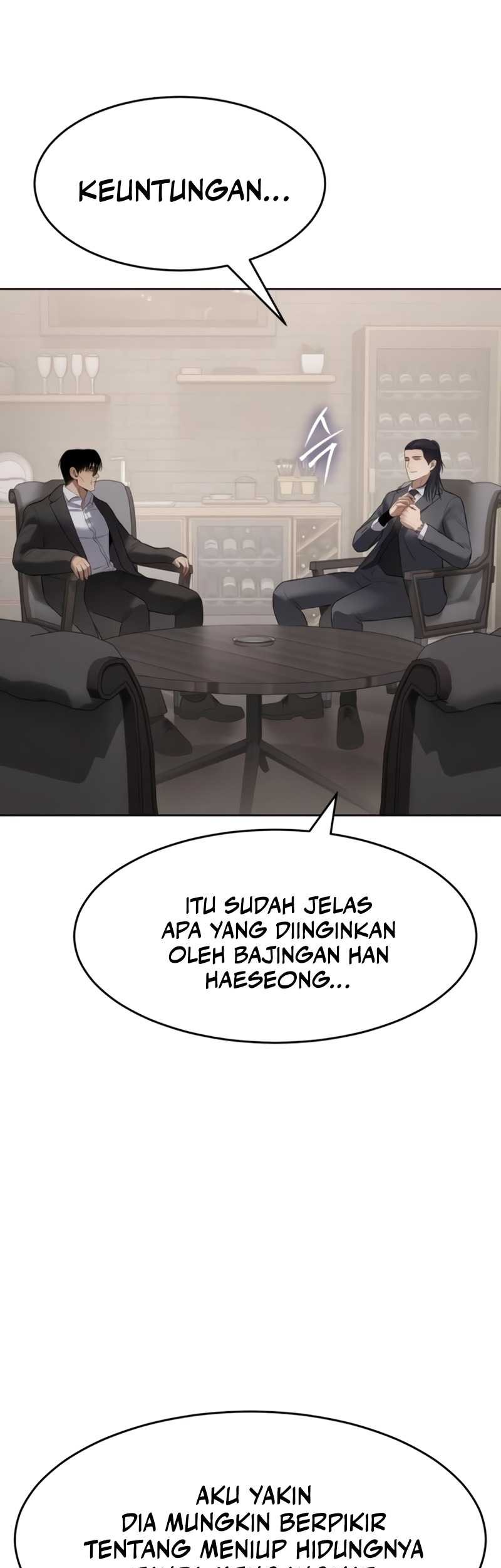 Baek XX Chapter 116 Gambar 61