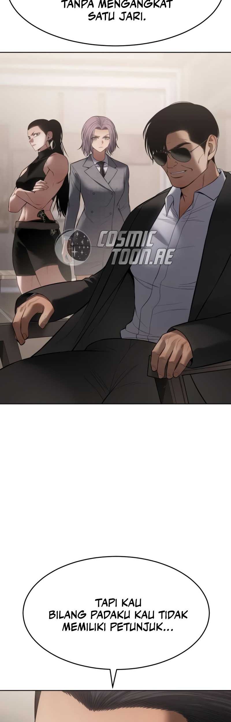 Baek XX Chapter 116 Gambar 62