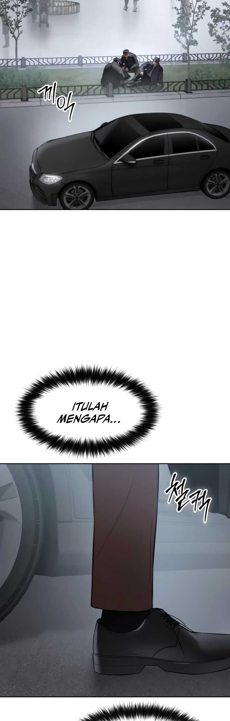 Baek XX Chapter 116 Gambar 70