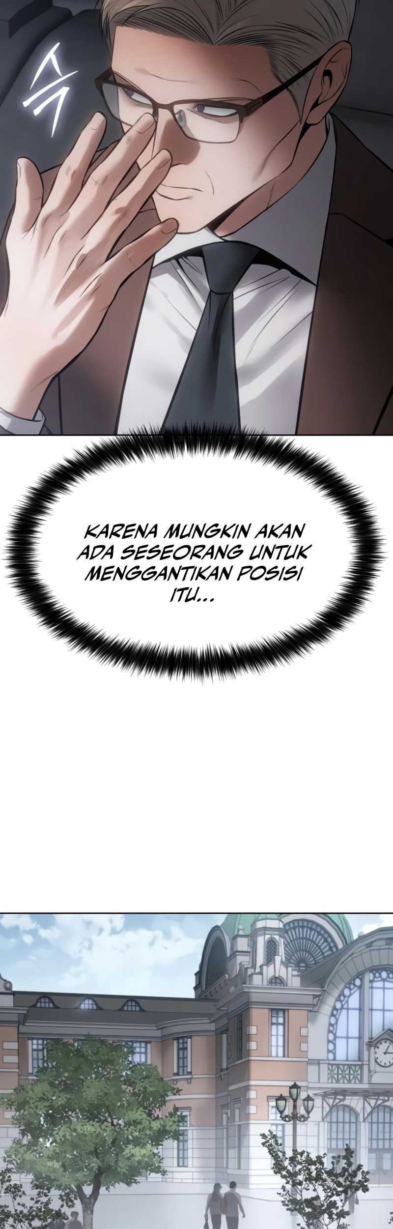 Baek XX Chapter 116 Gambar 69