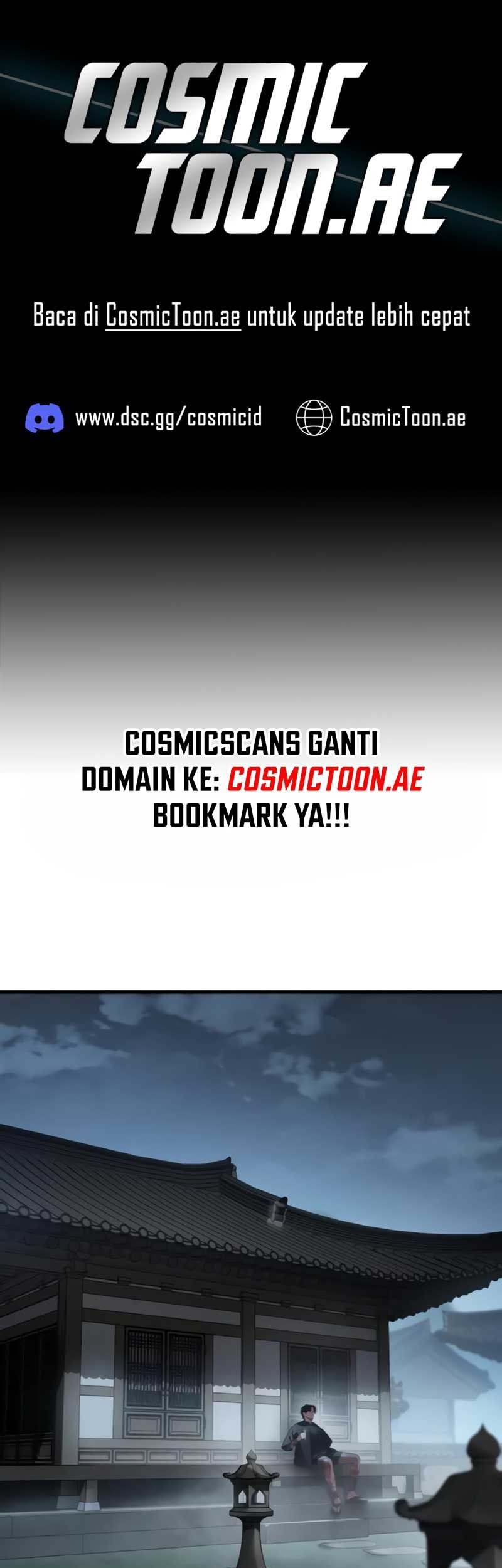 Manhwa Baek XX Chapter 116 gambar nomor 2