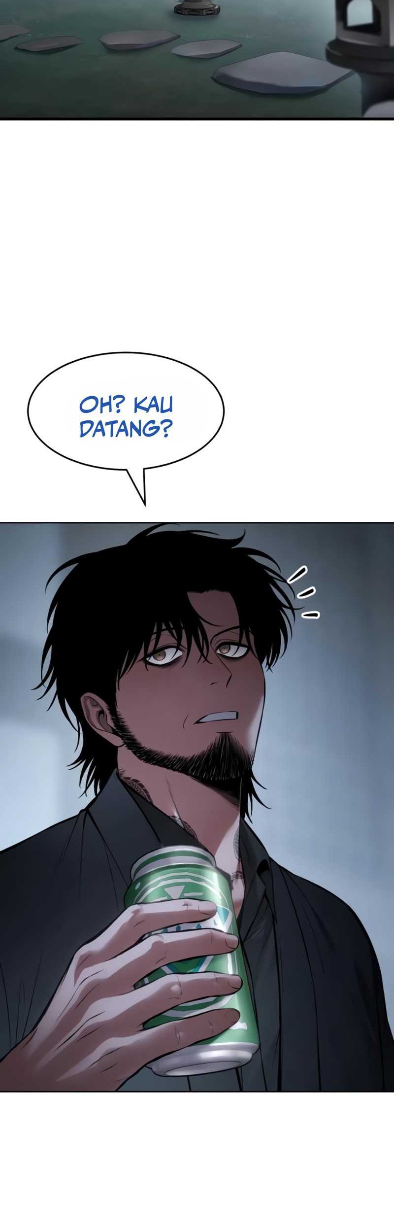 Baek XX Chapter 116 Gambar 3