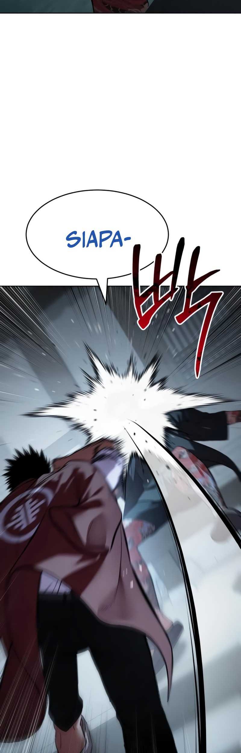 Baek XX Chapter 116 Gambar 5