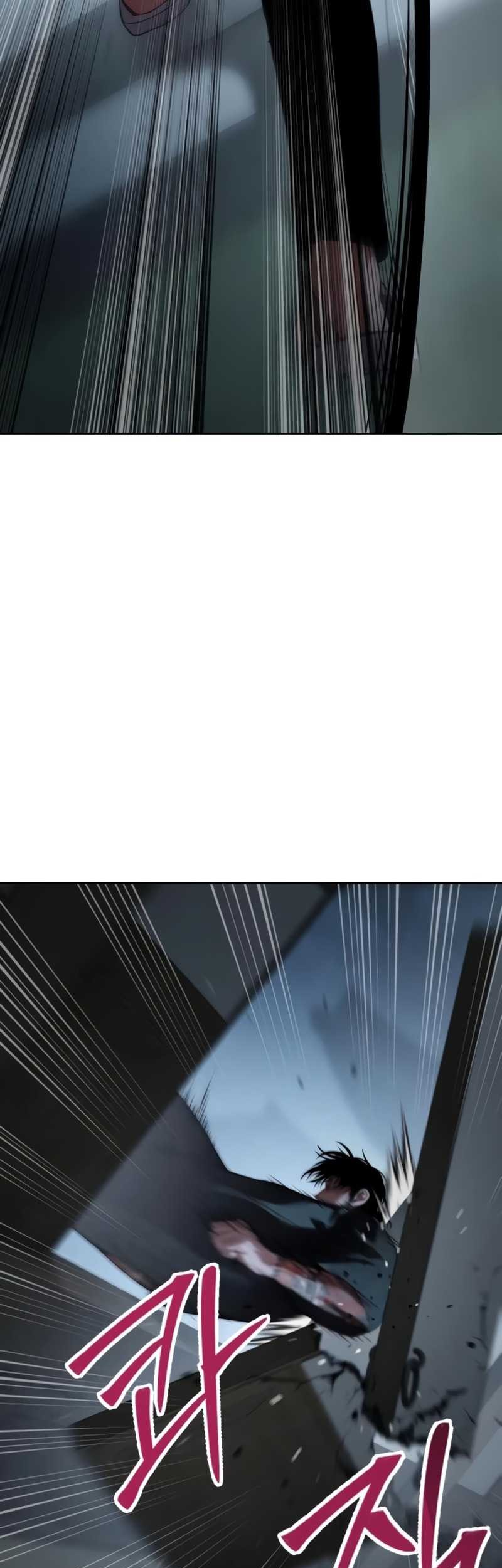 Baek XX Chapter 116 Gambar 6