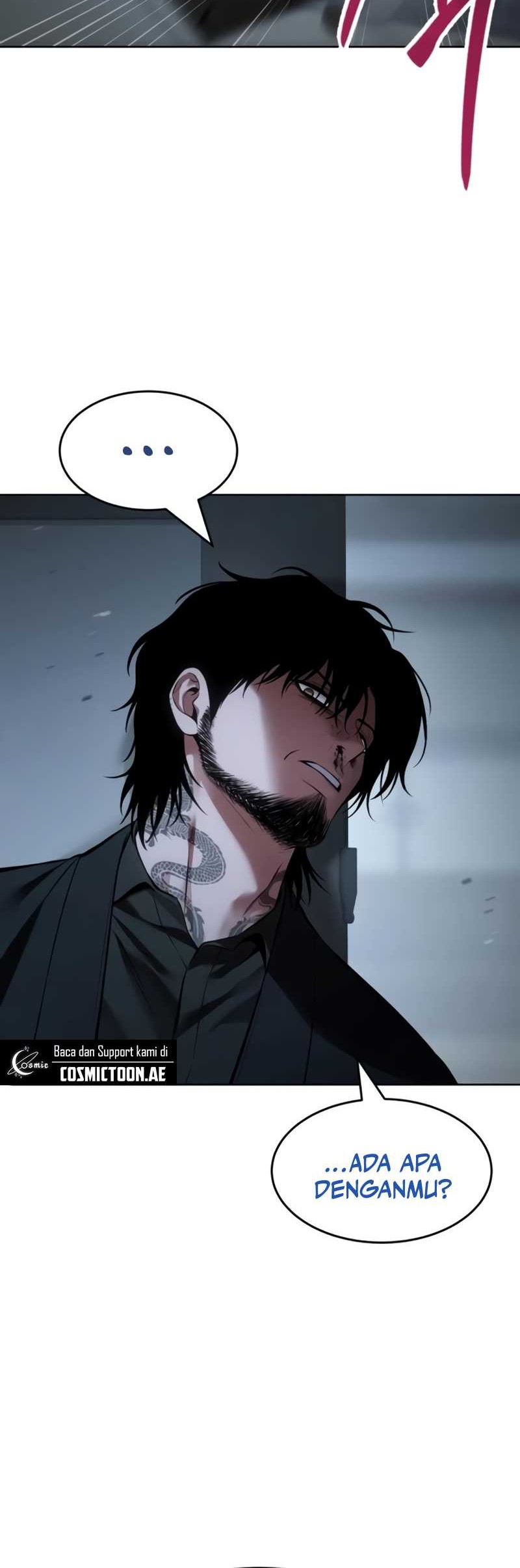 Baek XX Chapter 116 Gambar 7