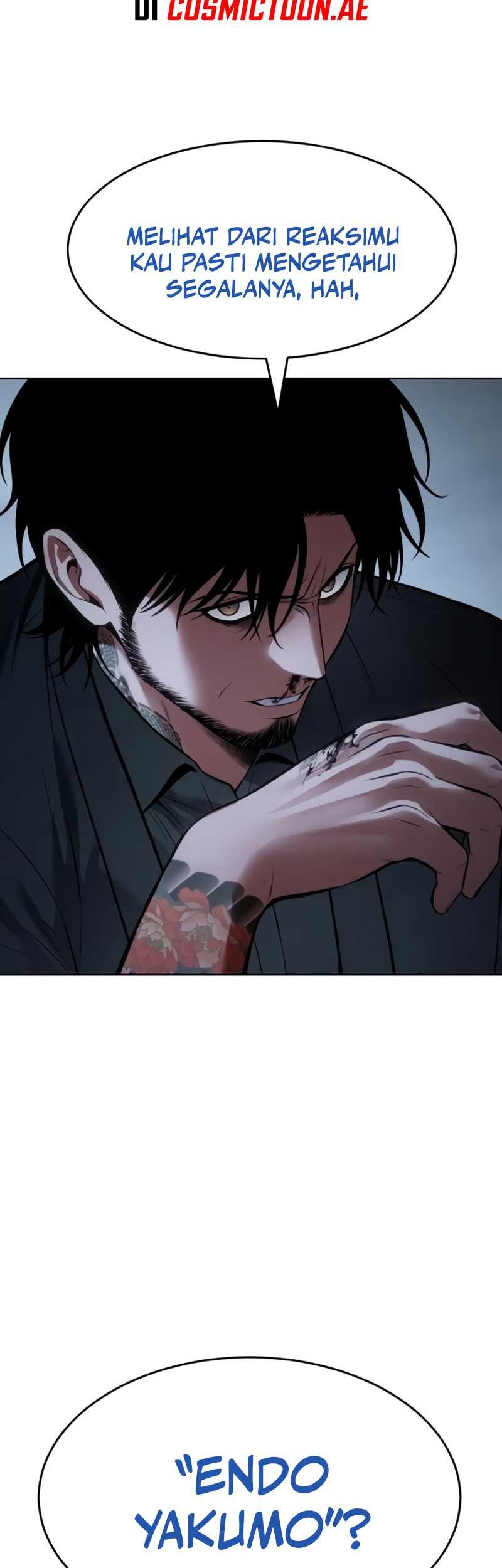 Baek XX Chapter 116 Gambar 9